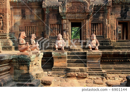 Banteay Srei 6901144