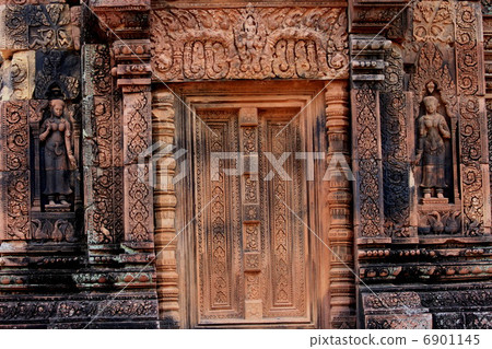 Banteay Srei Banteay Srei 6901145