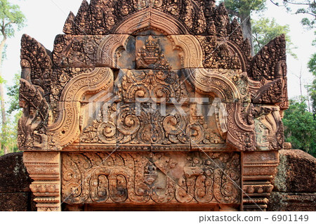 Banteay Srei 6901149