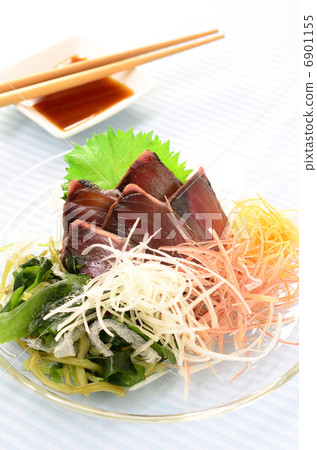 Seared bonito Seared bonito 6901155