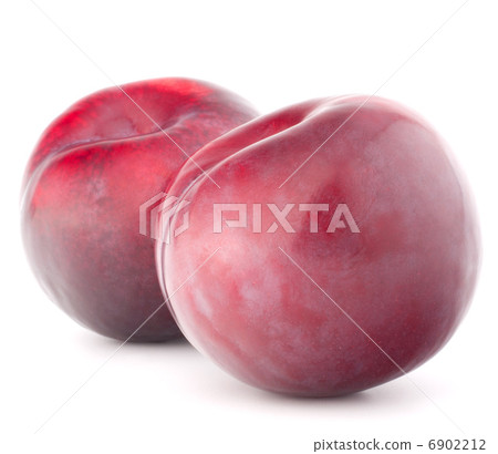 Ripe plum  fruit 6902212