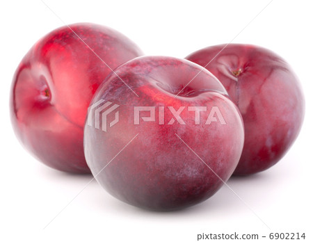 Ripe plum  fruit 6902214