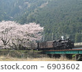 Oigawa Railway 6903602
