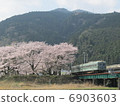 Oigawa Railway 6903603
