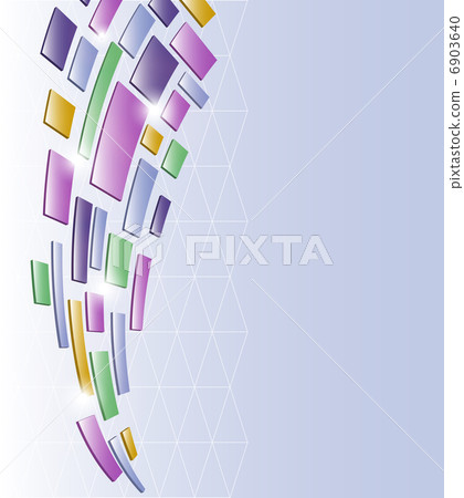 Abstract vector background 6903640