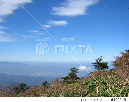 瀨戶內海景 6906349