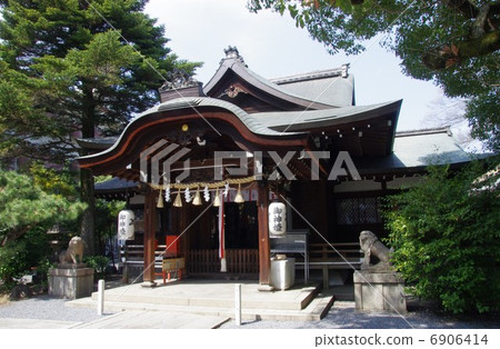 熊野神社 6906414