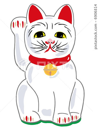 仿貓 仿貓 6906814