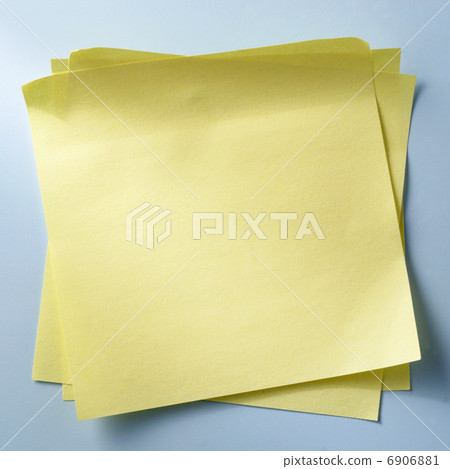 sheet of paper 6906881