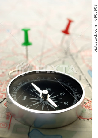 marked with the destination 6906903