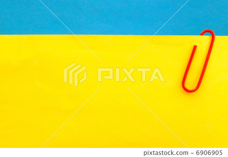 sheet of paper 6906905