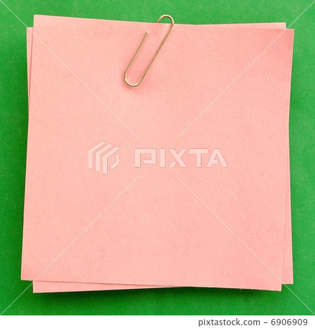 sheet of paper sheet of paper 6906909