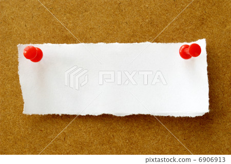 sheet of paper sheet of paper 6906913