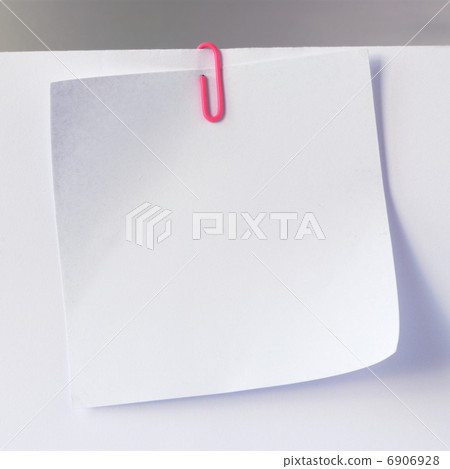 sheet of paper 6906928