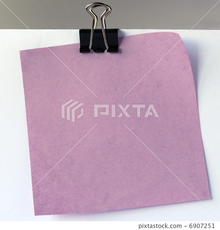 sheet of paper sheet of paper 6907251