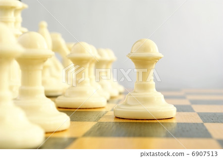 chess pieces chess pieces 6907513