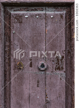 part of old flaky door part of old flaky door 6908363