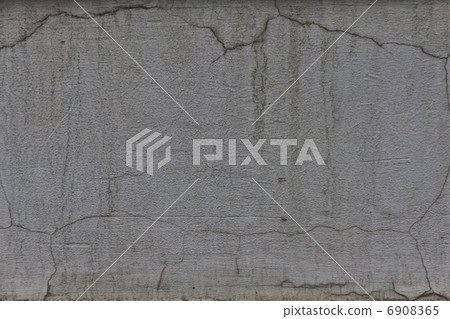 grey concrete texture with cracks grey concrete texture with cracks 6908365