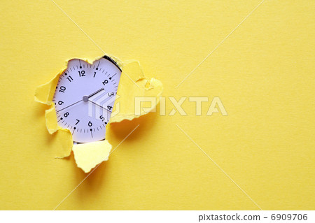 Time Concept 6909706