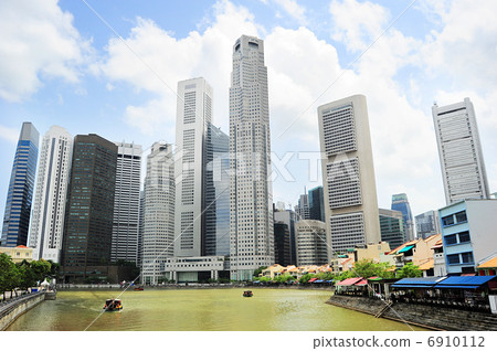 Singapore  river 6910112