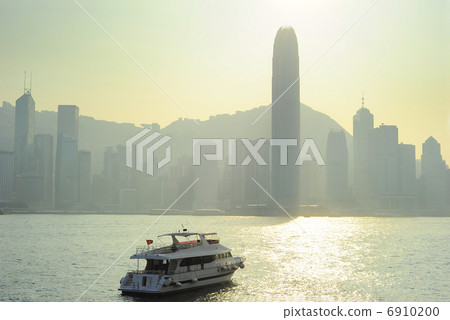 Sunny Hong Kong Sunny Hong Kong 6910200