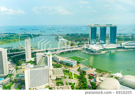 Singapore 6910205