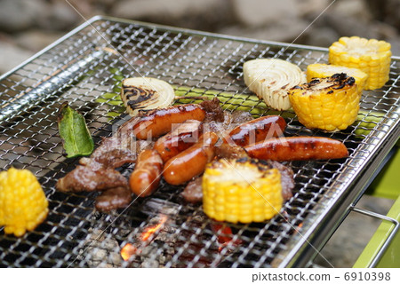 barbecue    6910398