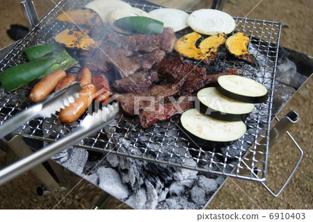 barbecue    6910403