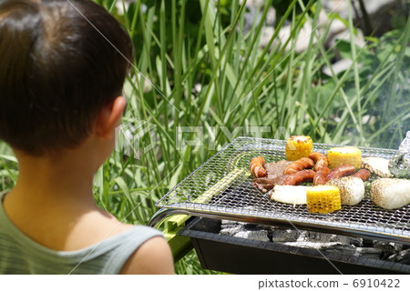 barbecue    6910422