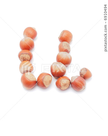 hazelnuts letter hazelnuts letter 6910494