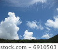夏日的天空 6910503
