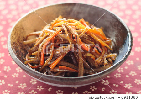 Kibo burdock 6911380