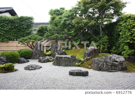 Daitokuji日本花園 Daitokuji日本花園 6912776