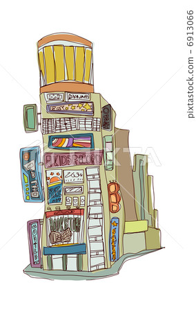 icon_building 6913066