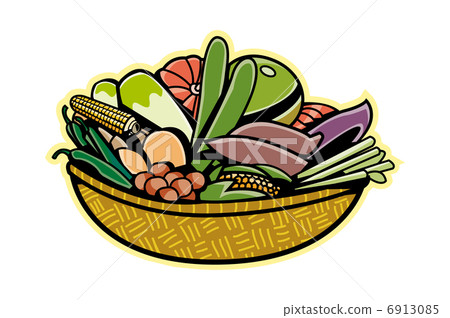 icon_vegetable icon_vegetable 6913085