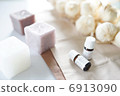 芳香油和candle_01 芳香油和candle_01 6913090