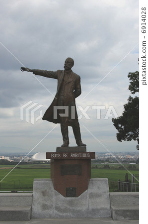 克拉克博士 6914028