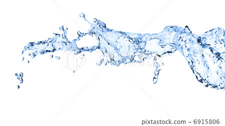 water splash 6915806