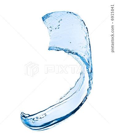 water splash 6915841