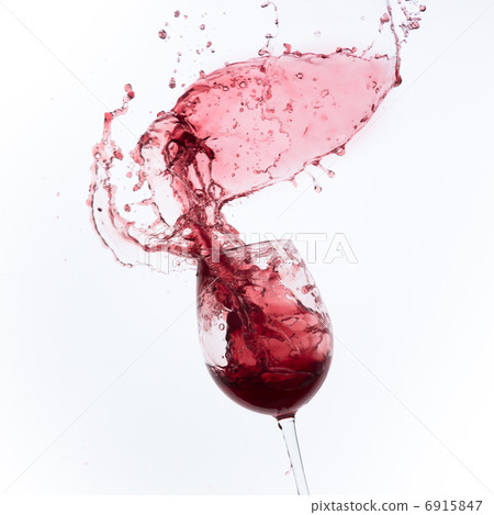 red wine splash red wine splash 6915847
