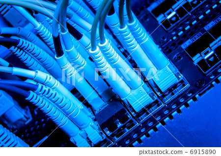 network cables 6915890