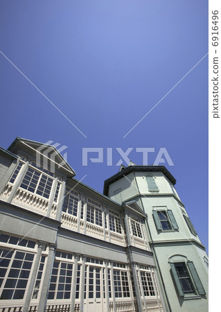 Sun Yat-sen Memorial Hall (Movement Cabinet) 6916496