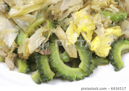 bitter melon chample 6916517