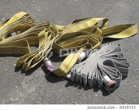 Fire hose water hose 6916535