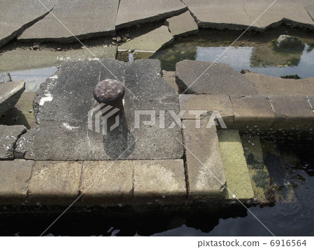 神戶港地震紀念公園 6916564
