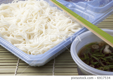 一包冷藏麵條 6917534