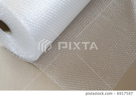 包裝緩衝材料 6917587