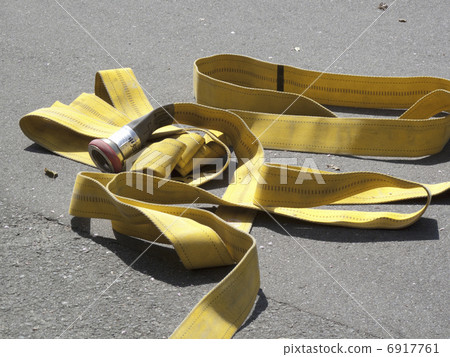 Fire hose water hose 6917761