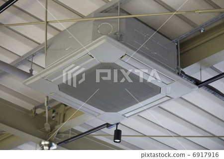 hanging air conditioner