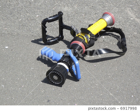 Fire hose water hose 6917998